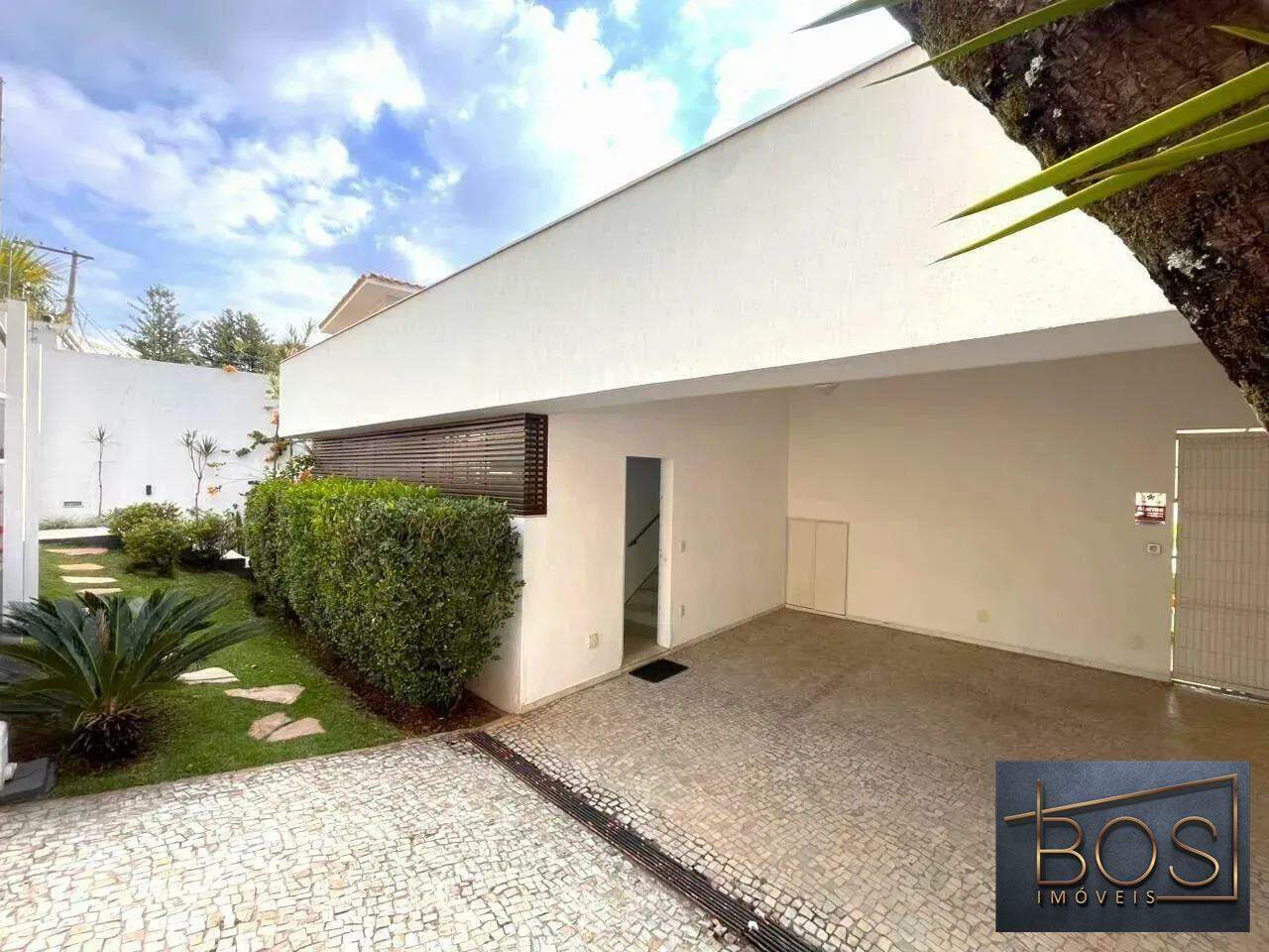 Casa, 3 quartos, 250 m² - Foto 20