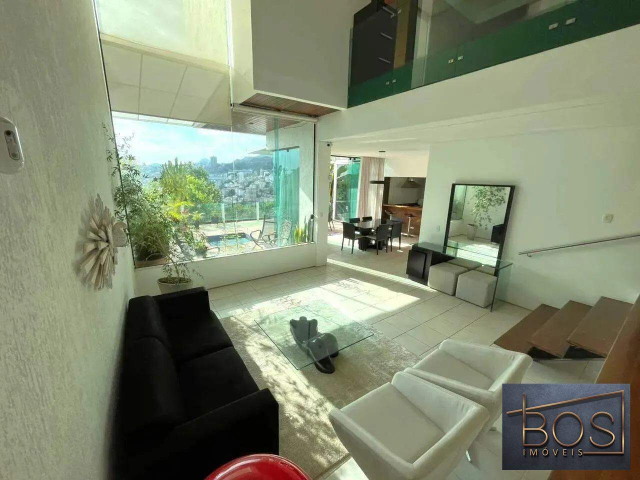 Casa, 3 quartos, 250 m² - Foto 9