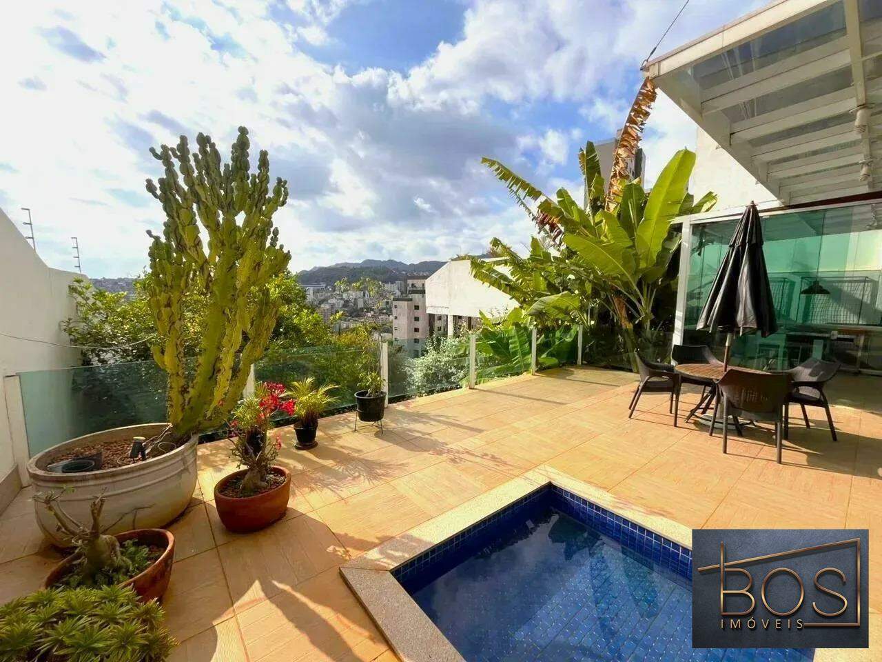 Casa, 3 quartos, 250 m² - Foto 5