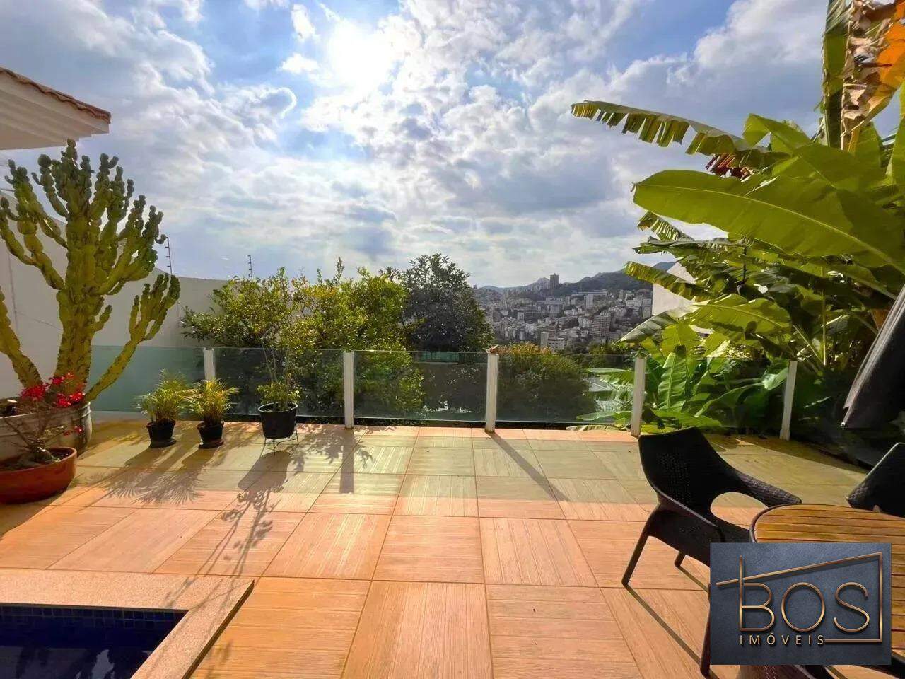 Casa, 3 quartos, 250 m² - Foto 4