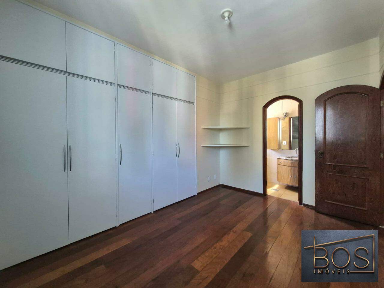 Apartamento, 4 quartos, 180 m² - Foto 15
