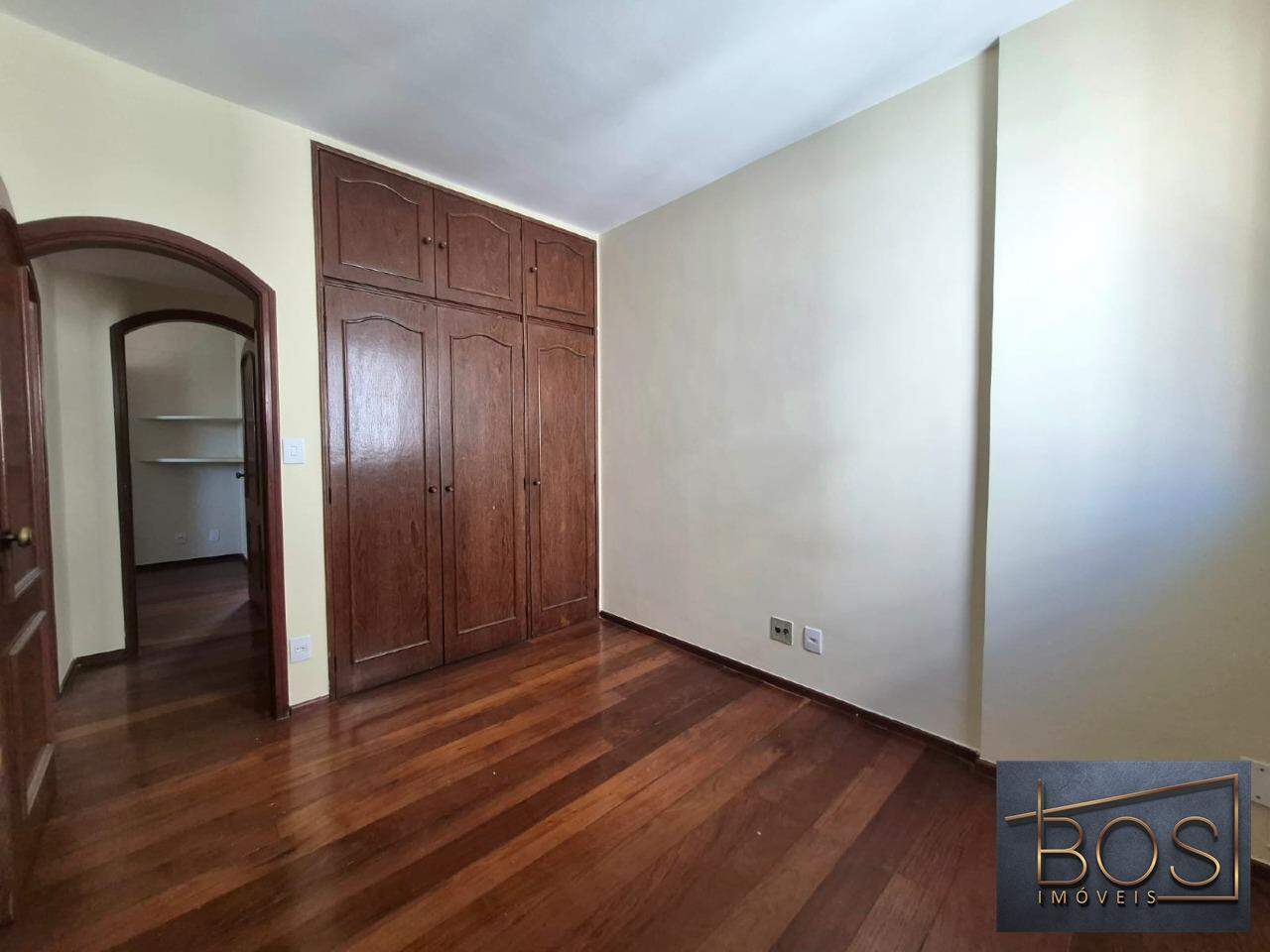 Apartamento, 4 quartos, 180 m² - Foto 11