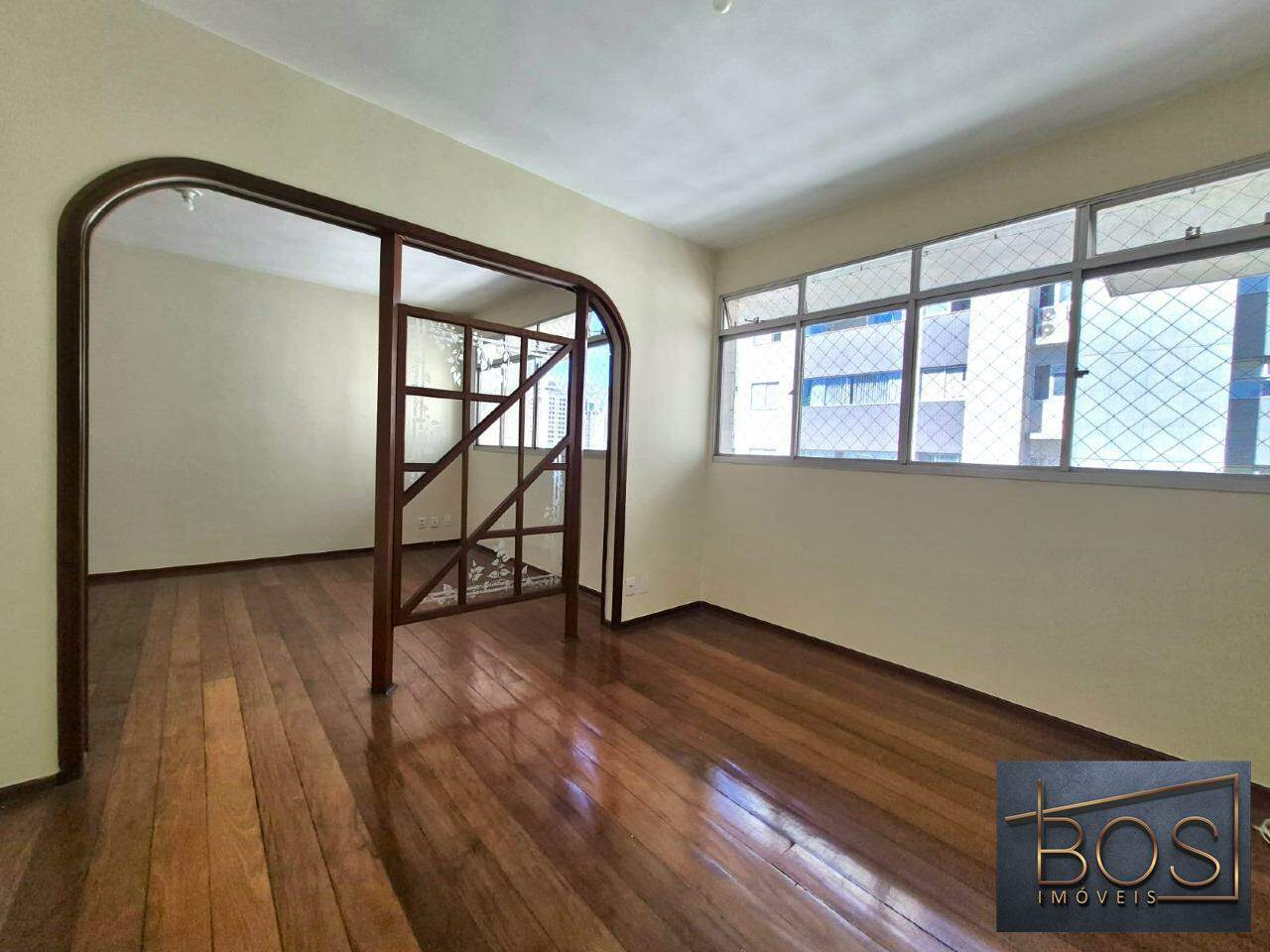 Apartamento, 4 quartos, 180 m² - Foto 3