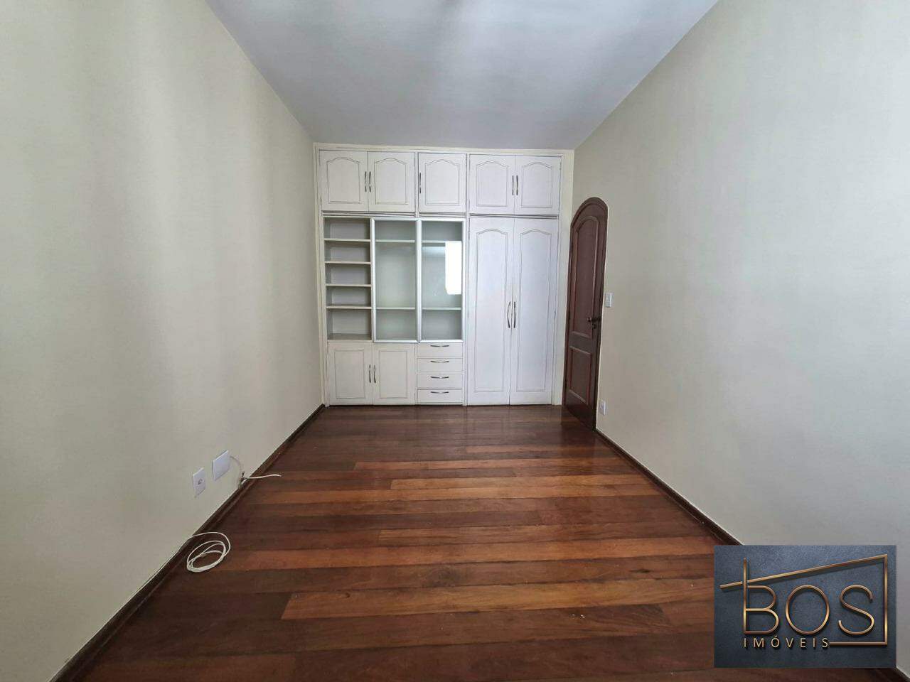 Apartamento, 4 quartos, 180 m² - Foto 12