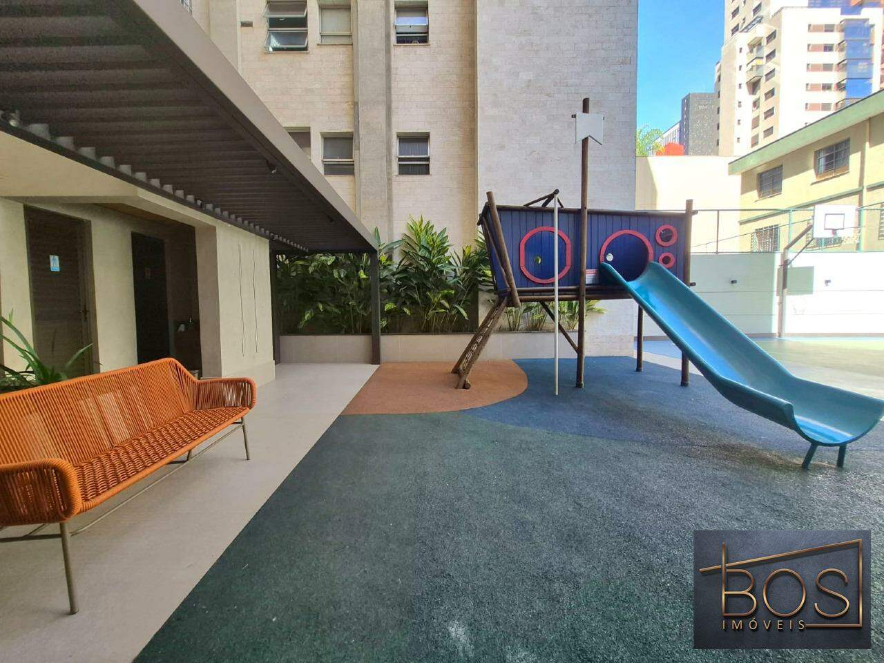 Apartamento, 4 quartos, 180 m² - Foto 25
