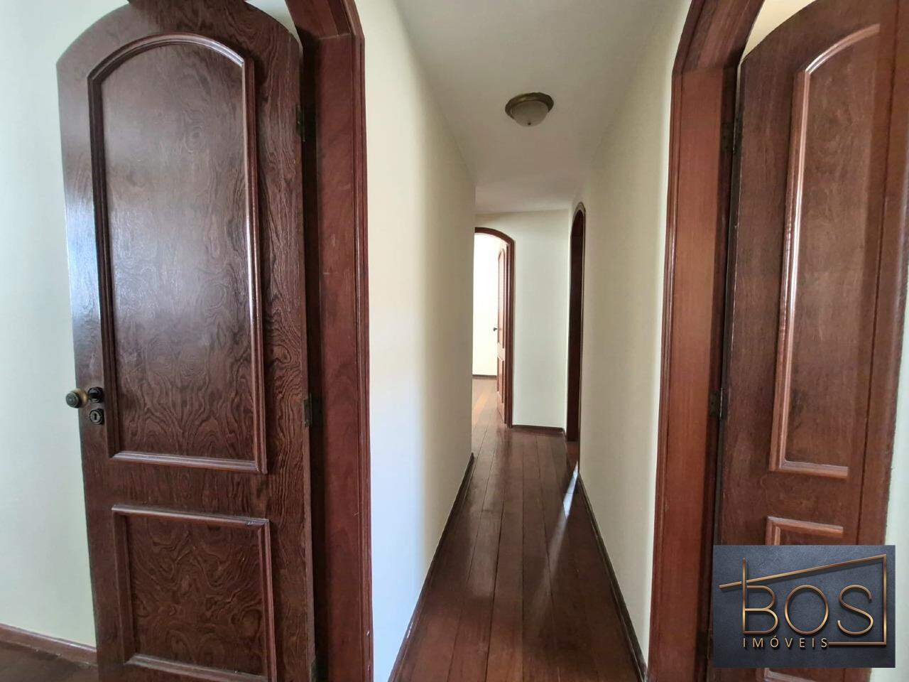 Apartamento, 4 quartos, 180 m² - Foto 9