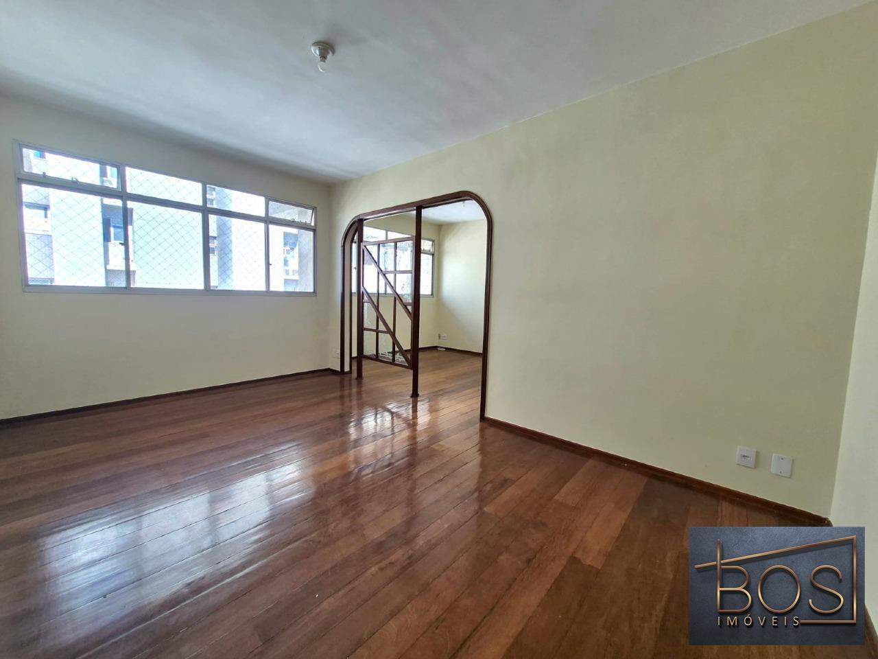 Apartamento, 4 quartos, 180 m² - Foto 1