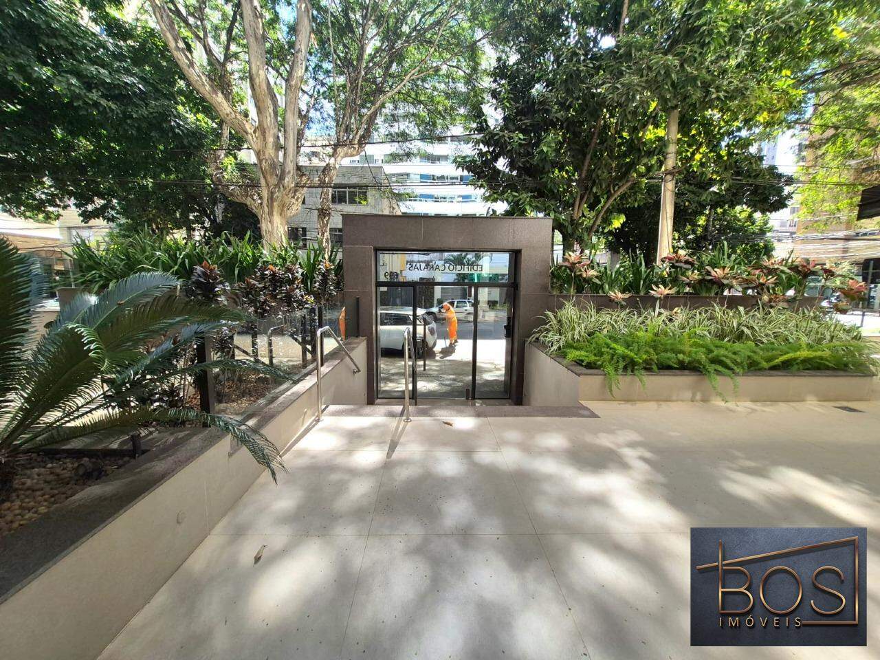 Apartamento, 4 quartos, 180 m² - Foto 19
