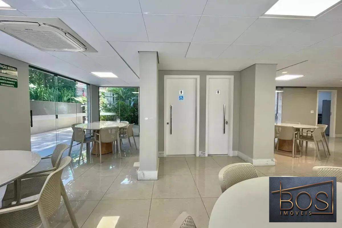 Apartamento, 4 quartos, 180 m² - Foto 23