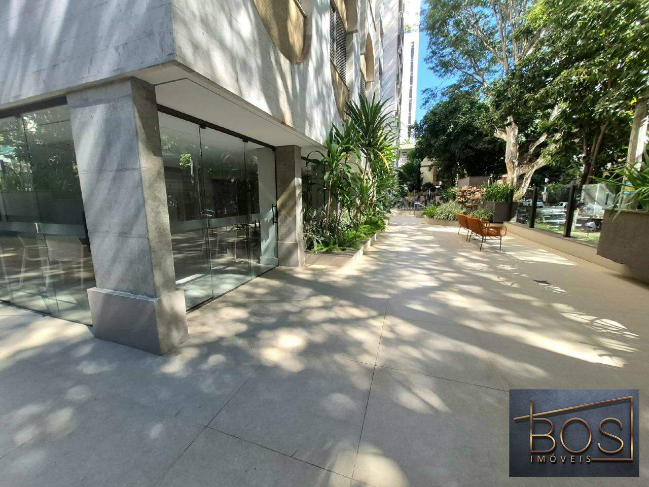 Apartamento, 4 quartos, 180 m² - Foto 21
