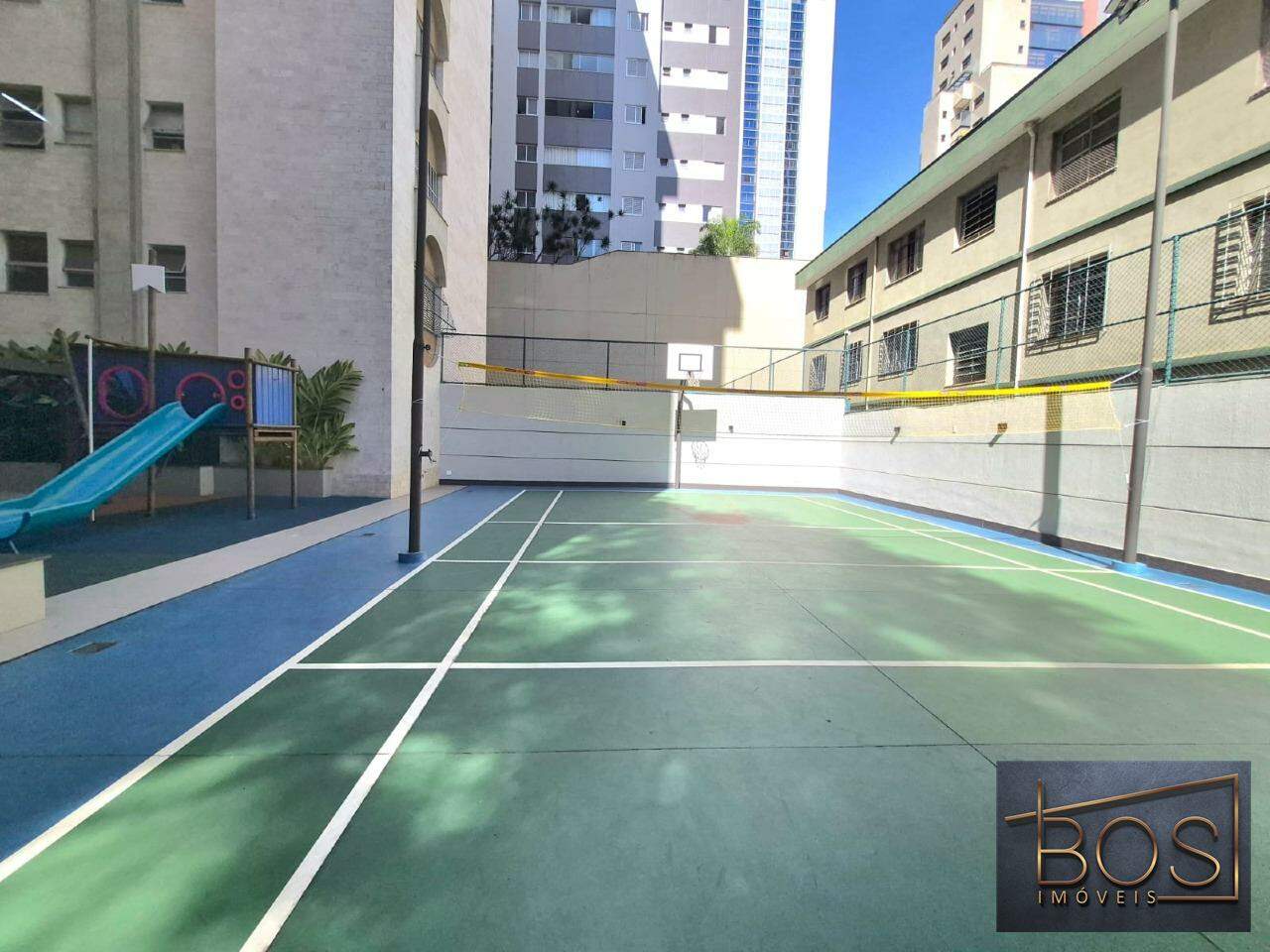 Apartamento, 4 quartos, 180 m² - Foto 24