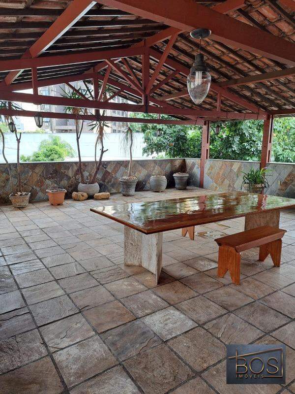 Apartamento, 4 quartos, 341 m² - Foto 1