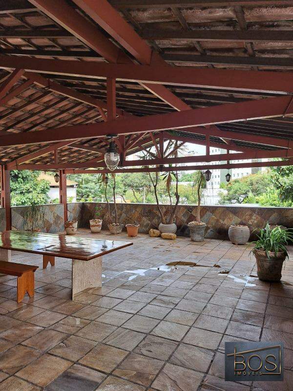 Apartamento, 4 quartos, 341 m² - Foto 3