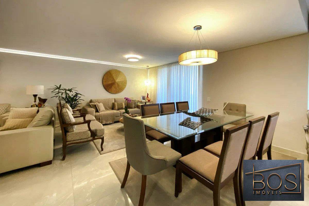 Apartamento, 3 quartos, 188 m² - Foto 2