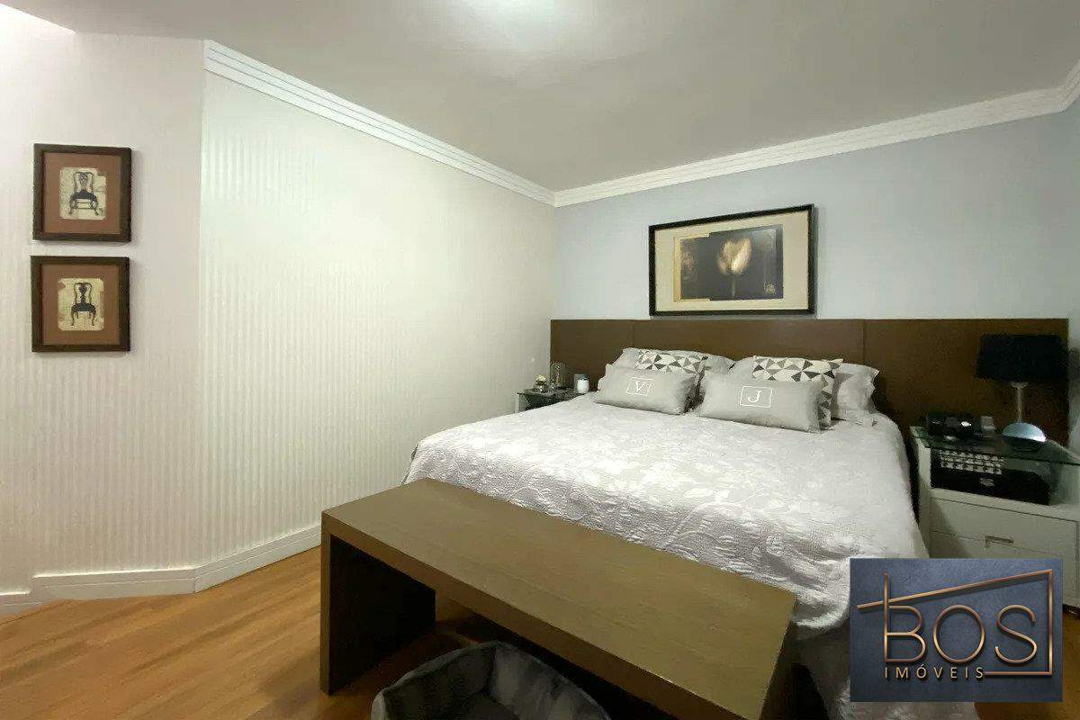 Apartamento, 3 quartos, 188 m² - Foto 10
