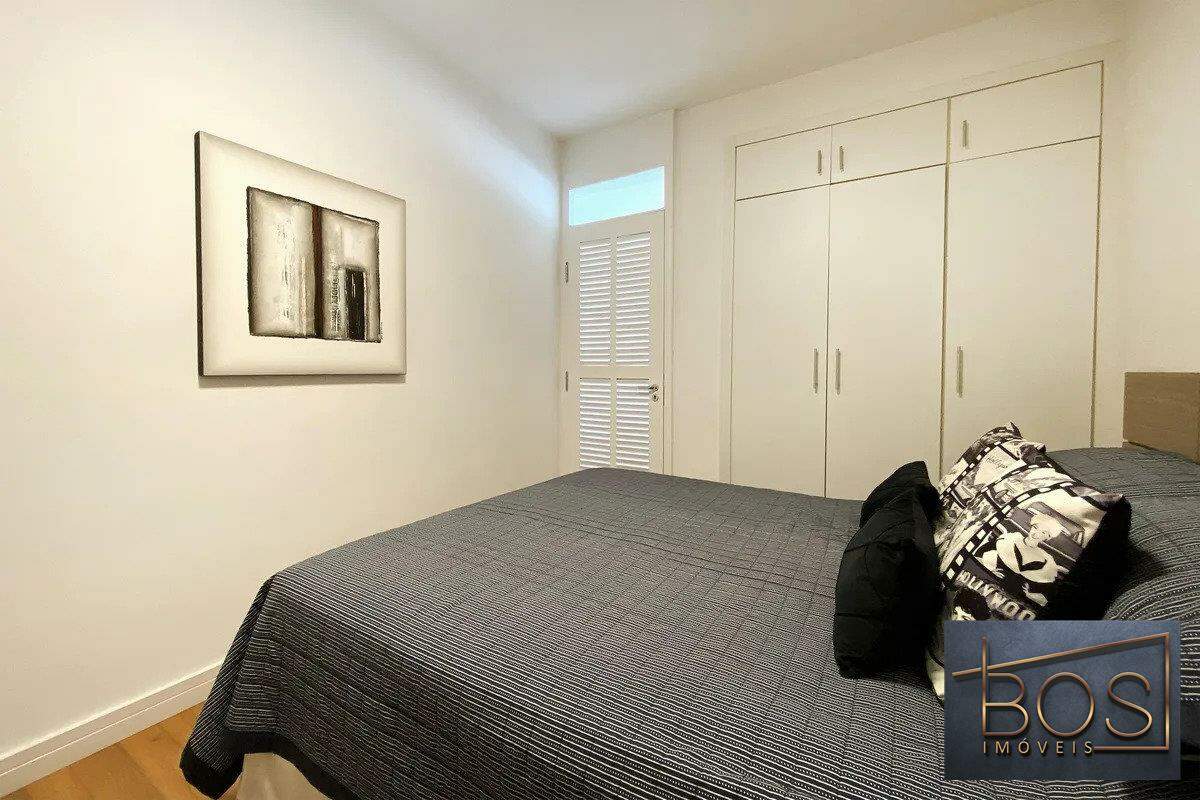 Apartamento, 3 quartos, 188 m² - Foto 14