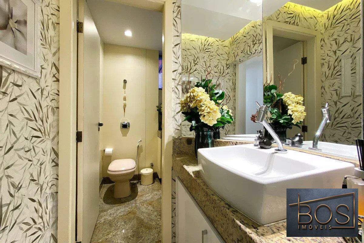 Apartamento, 3 quartos, 188 m² - Foto 20