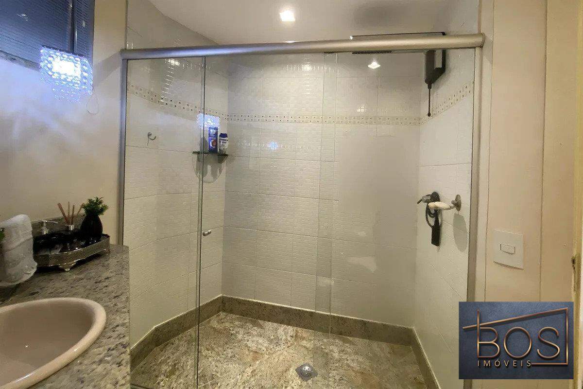 Apartamento, 3 quartos, 188 m² - Foto 21