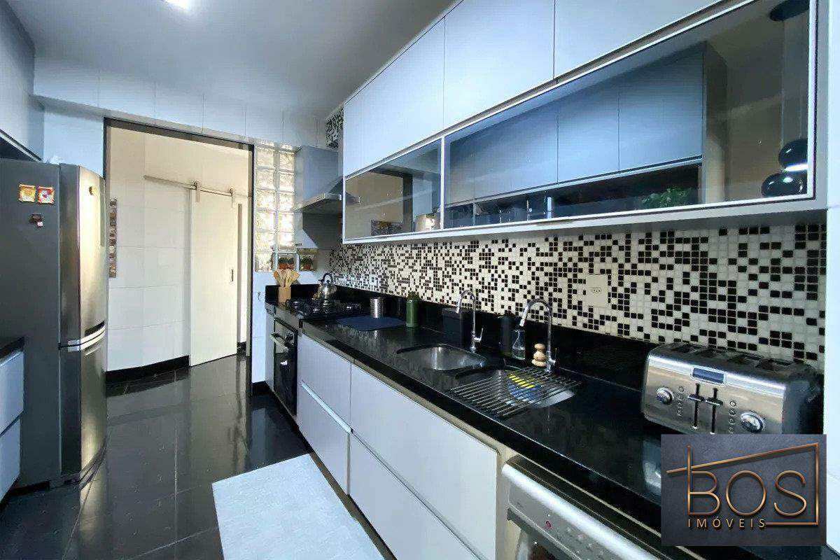 Apartamento, 3 quartos, 188 m² - Foto 23