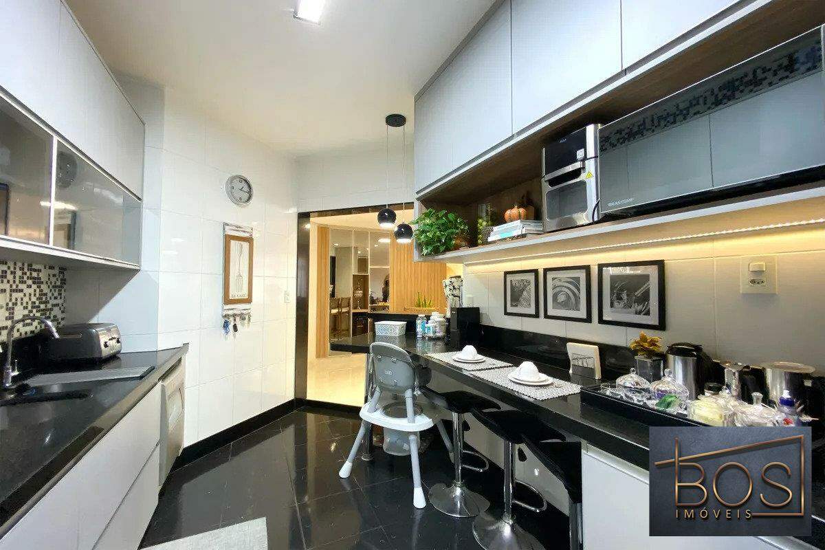 Apartamento, 3 quartos, 188 m² - Foto 25