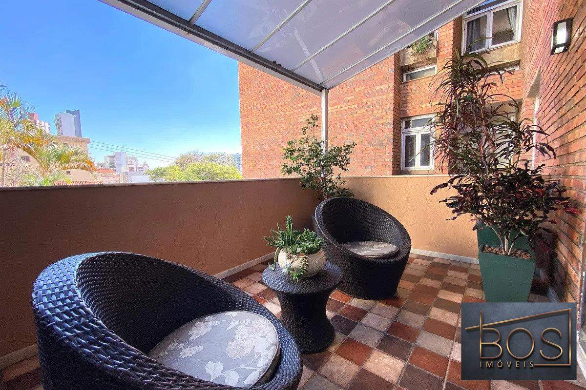 Apartamento, 3 quartos, 188 m² - Foto 5