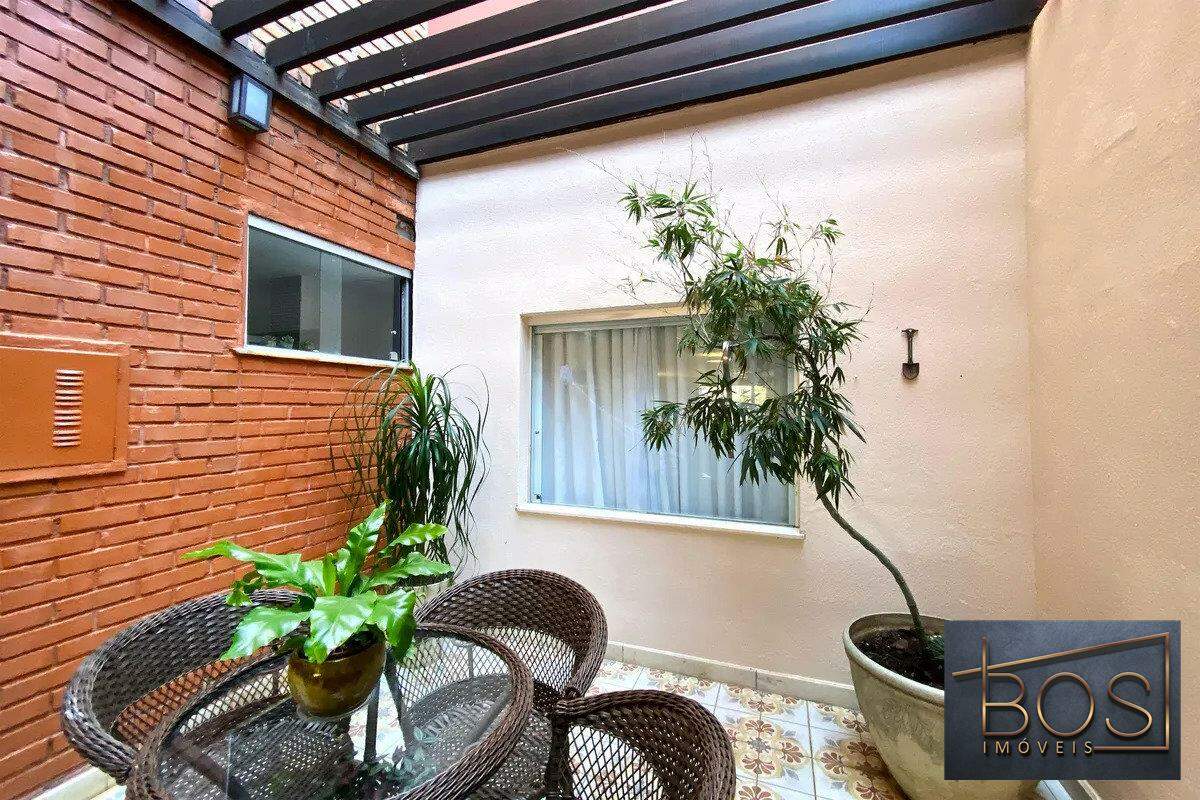 Apartamento, 3 quartos, 188 m² - Foto 7