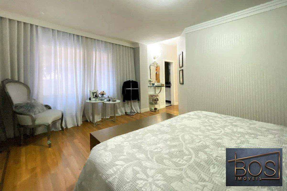 Apartamento, 3 quartos, 188 m² - Foto 9