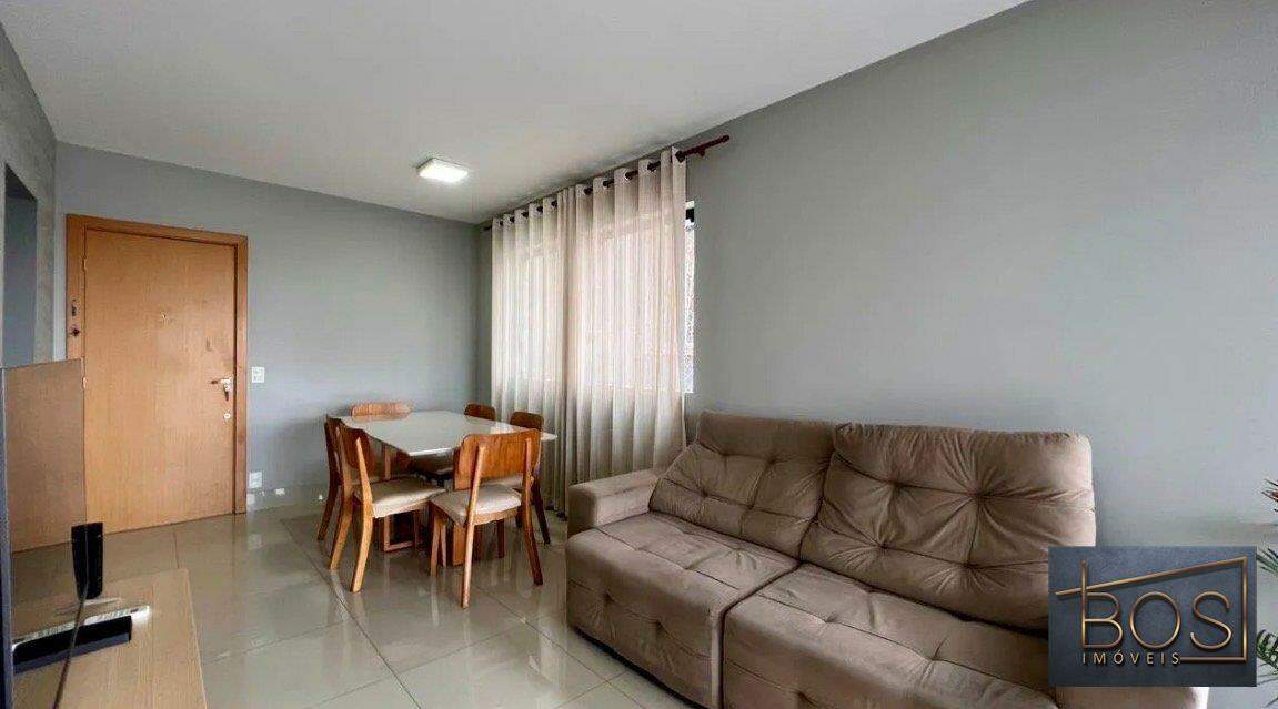 Apartamento, 2 quartos, 75 m² - Foto 4