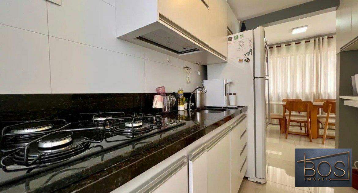 Apartamento, 2 quartos, 75 m² - Foto 8