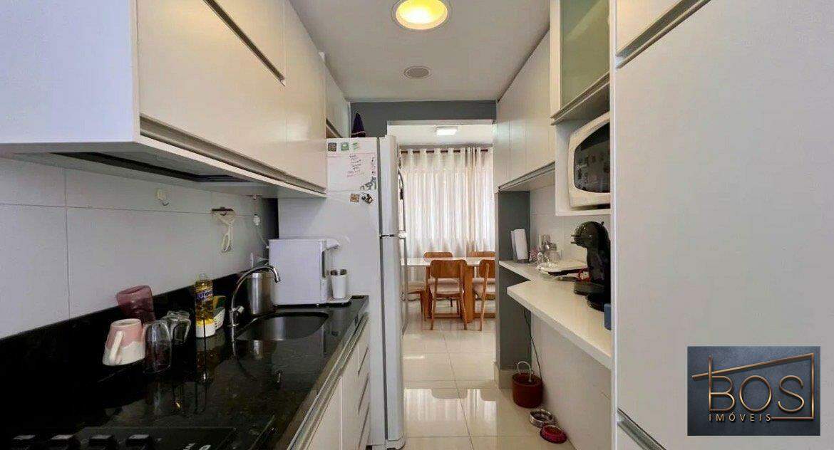Apartamento, 2 quartos, 75 m² - Foto 11