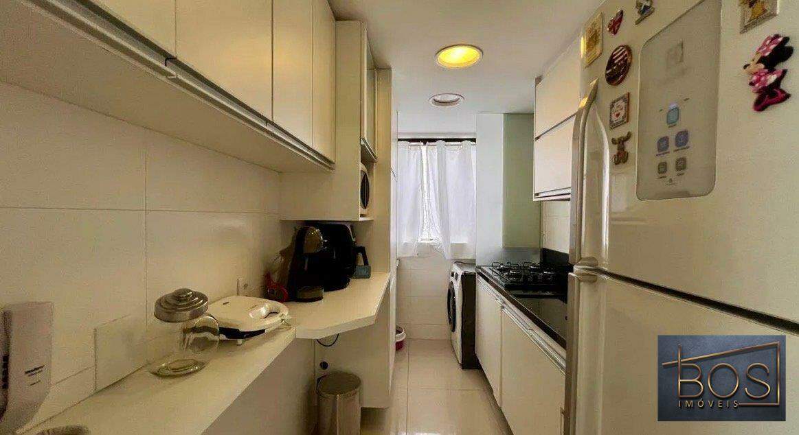 Apartamento, 2 quartos, 75 m² - Foto 9