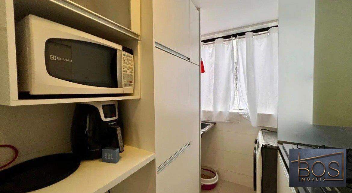 Apartamento, 2 quartos, 75 m² - Foto 12