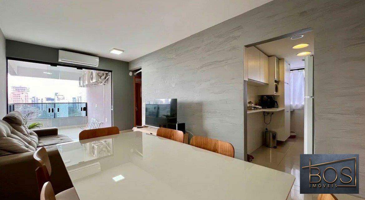 Apartamento, 2 quartos, 75 m² - Foto 3