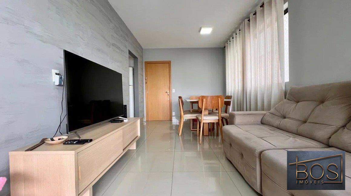 Apartamento, 2 quartos, 75 m² - Foto 5
