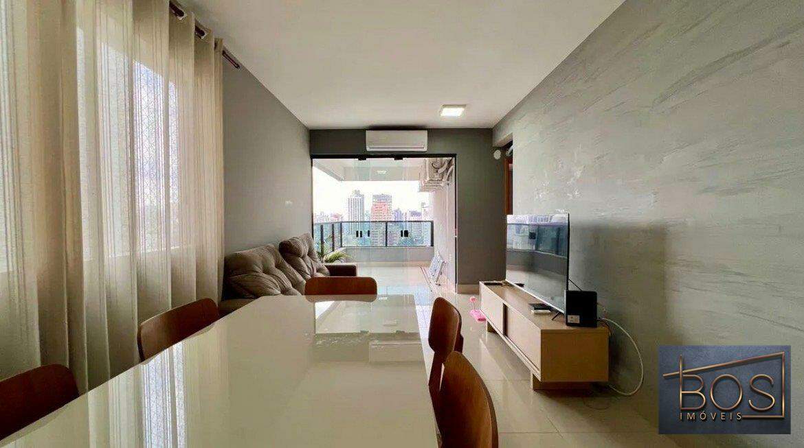 Apartamento, 2 quartos, 75 m² - Foto 6