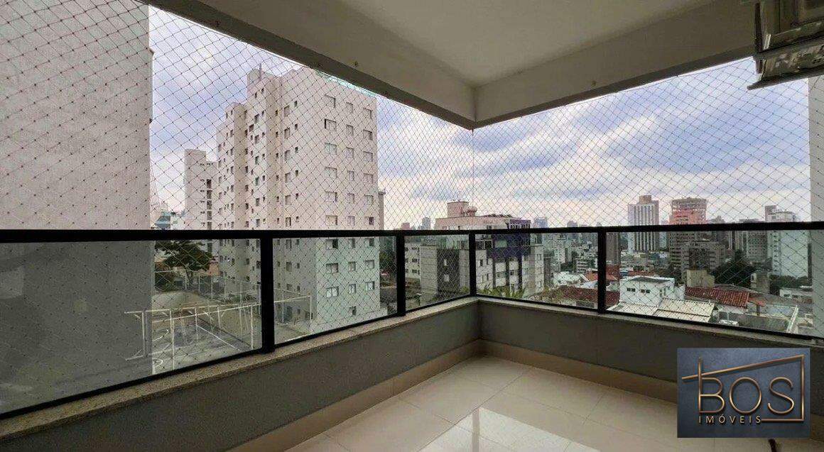 Apartamento, 2 quartos, 75 m² - Foto 1