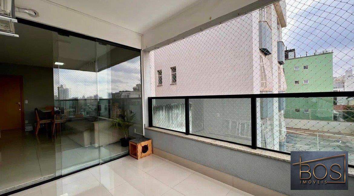 Apartamento, 2 quartos, 75 m² - Foto 7