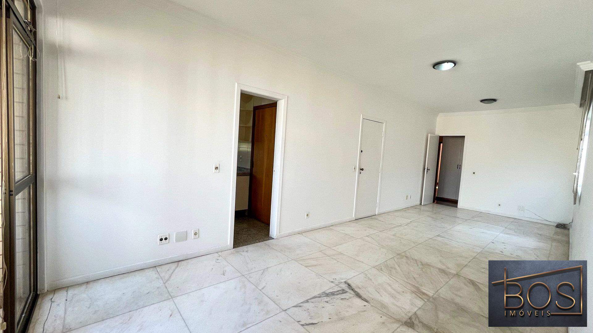 Apartamento, 4 quartos, 140 m² - Foto 1