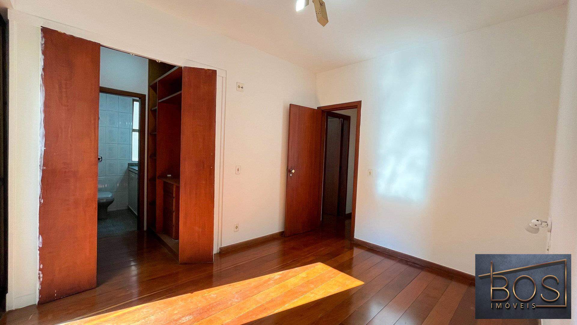 Apartamento, 4 quartos, 140 m² - Foto 18