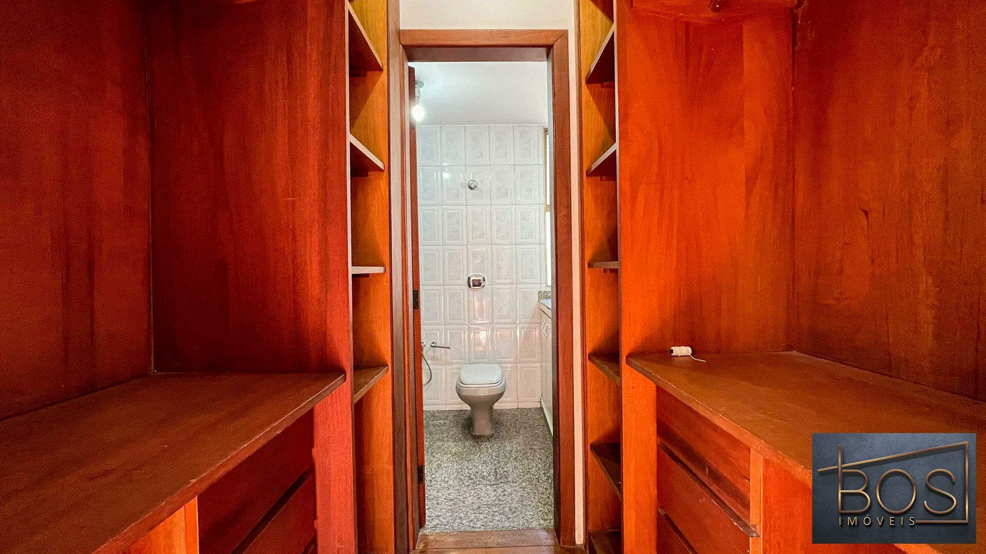 Apartamento, 4 quartos, 140 m² - Foto 20
