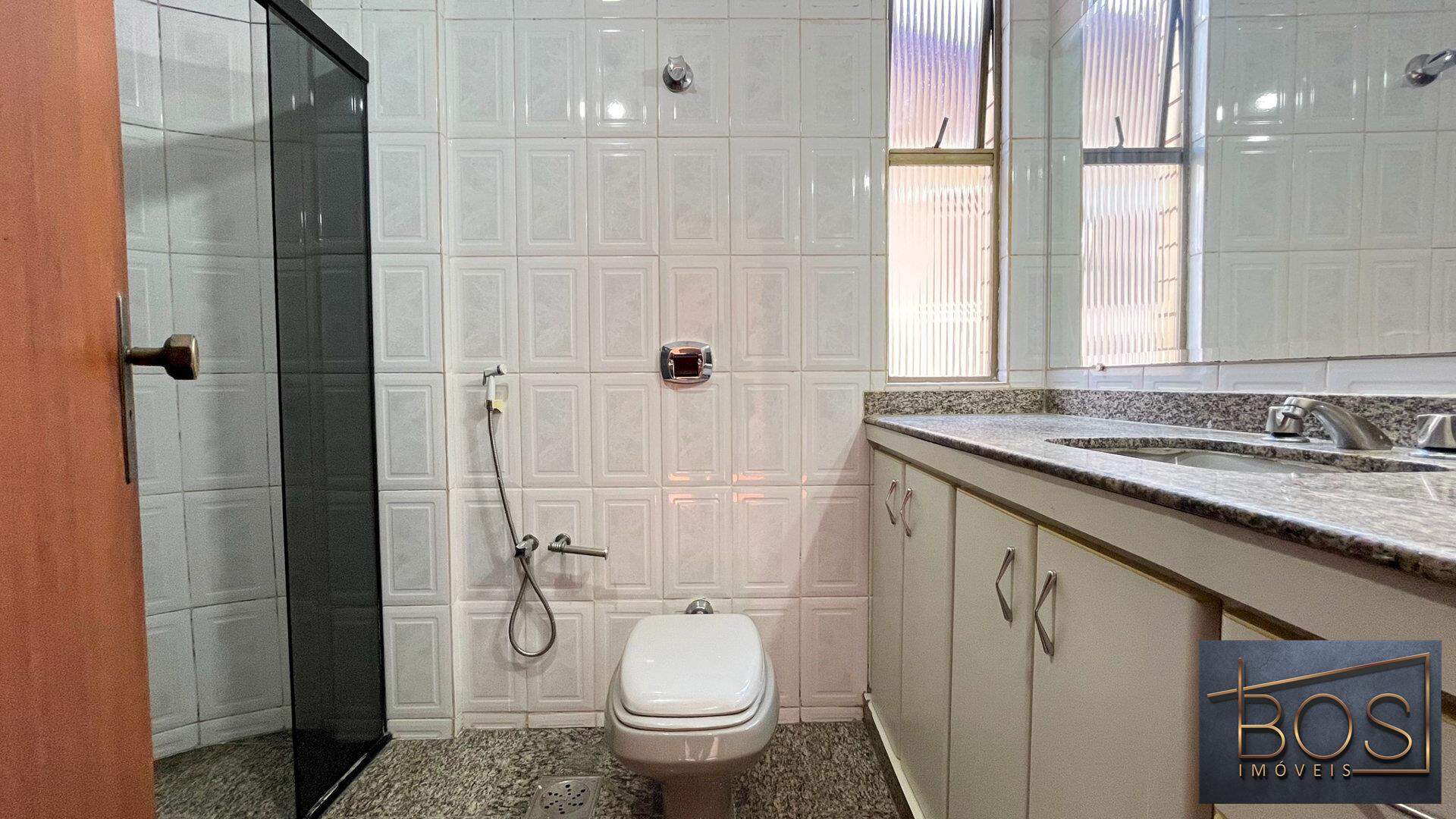 Apartamento, 4 quartos, 140 m² - Foto 21