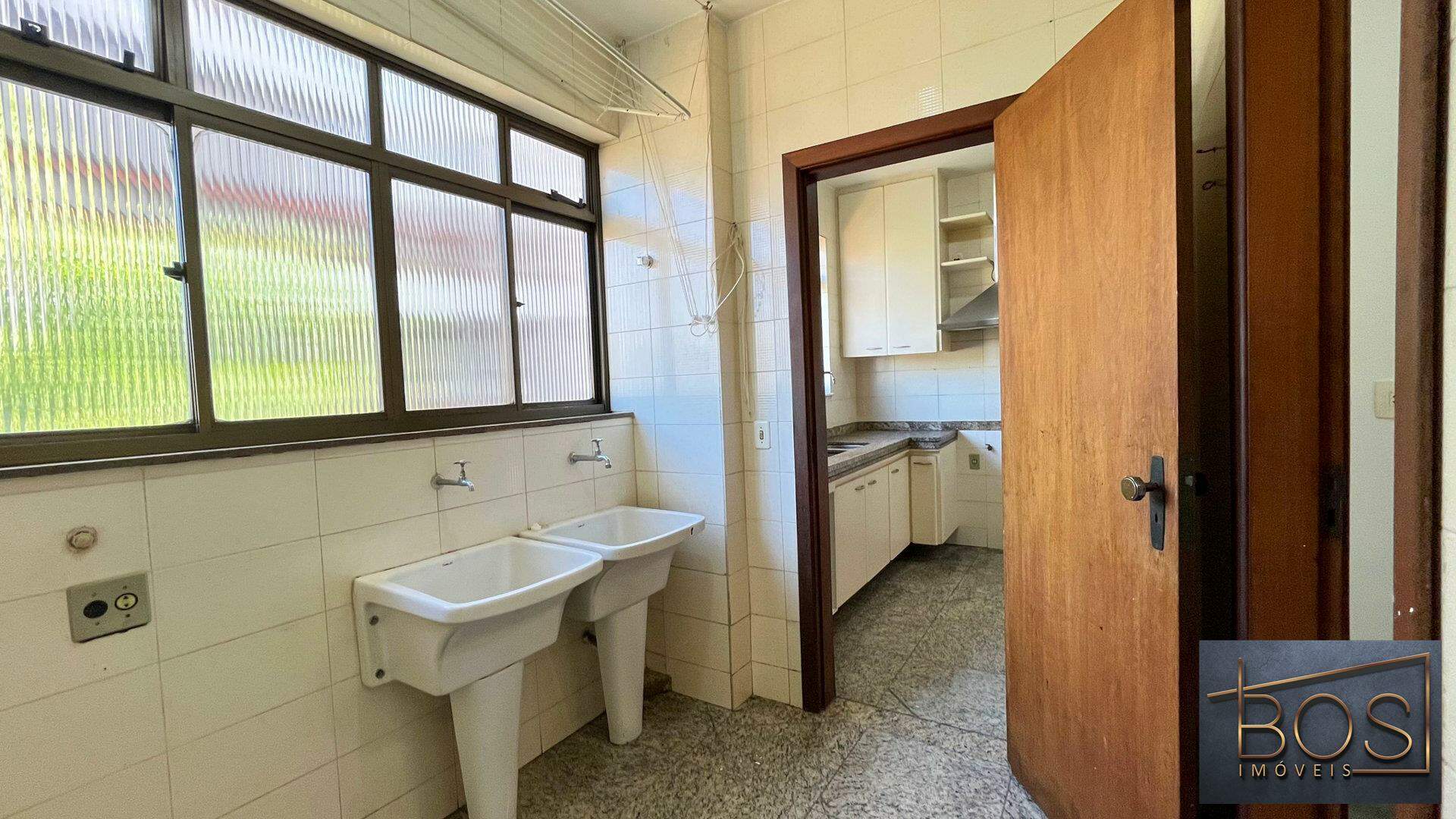 Apartamento, 4 quartos, 140 m² - Foto 22
