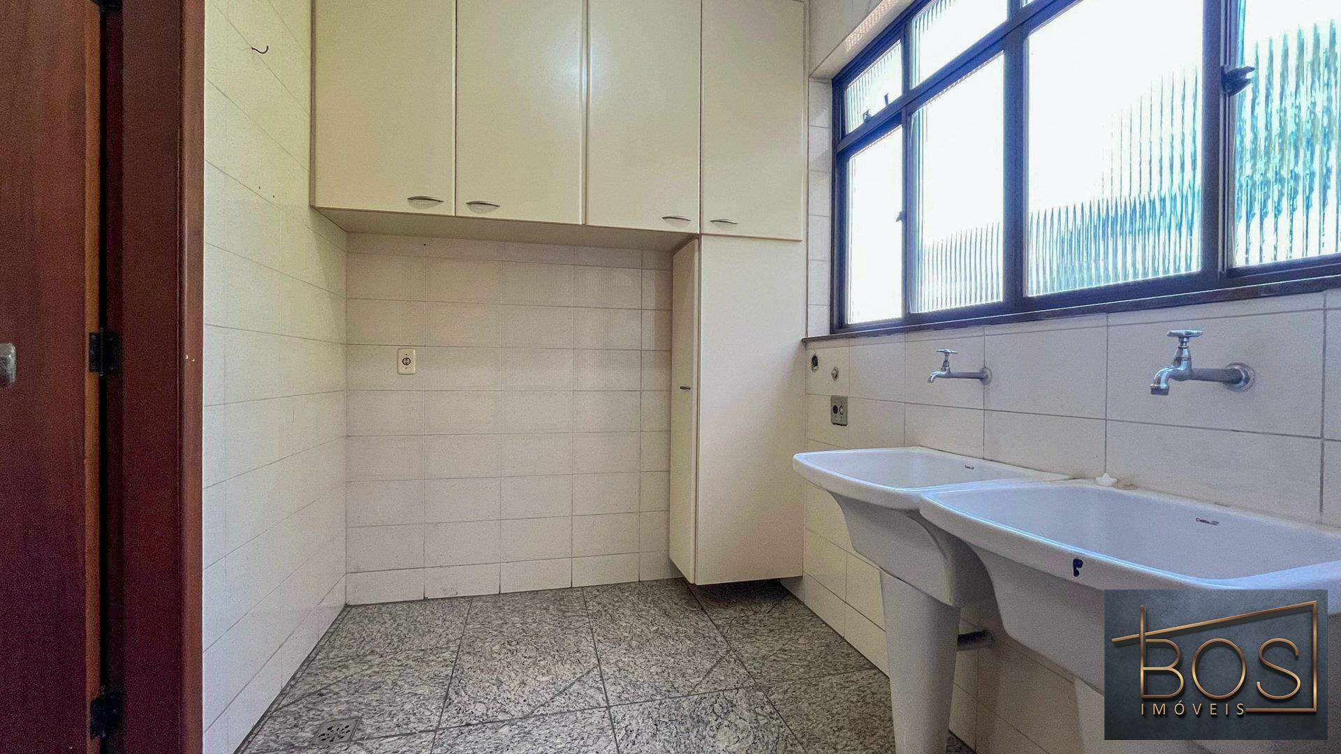 Apartamento, 4 quartos, 140 m² - Foto 23