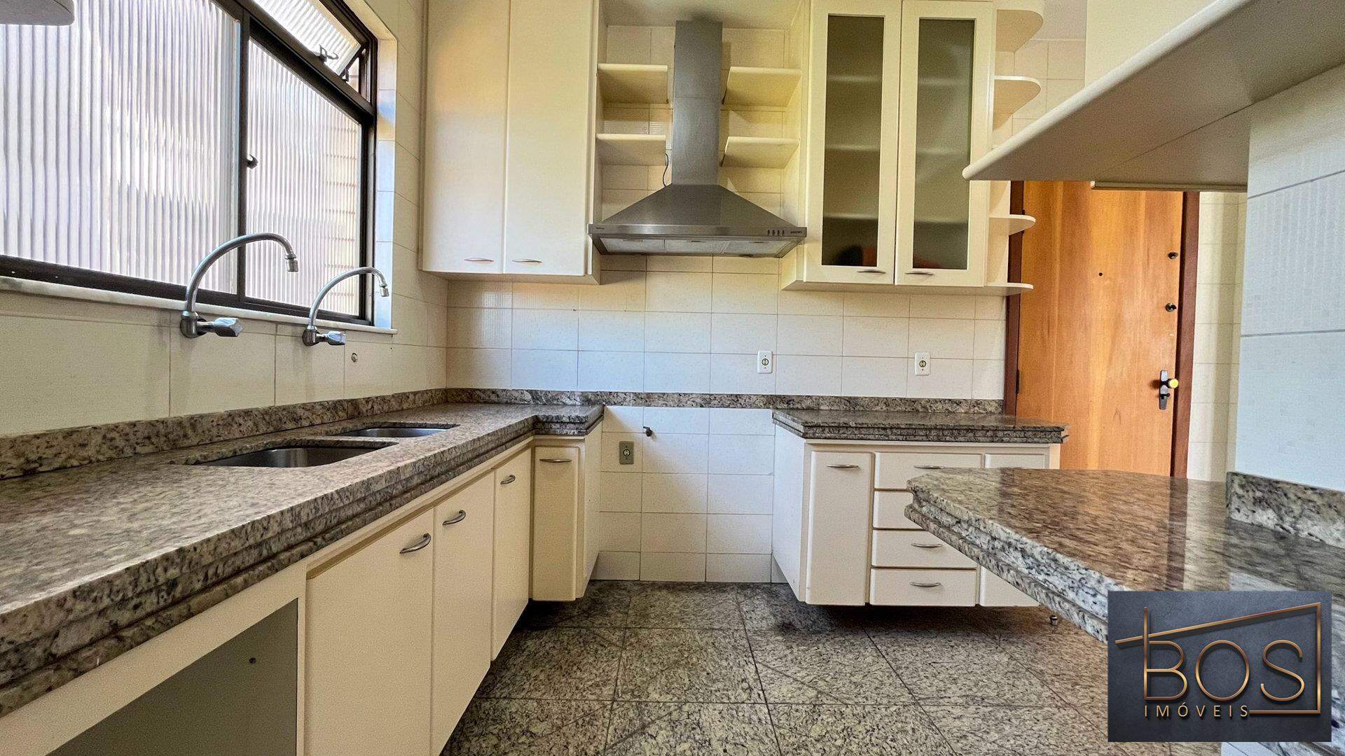 Apartamento, 4 quartos, 140 m² - Foto 6