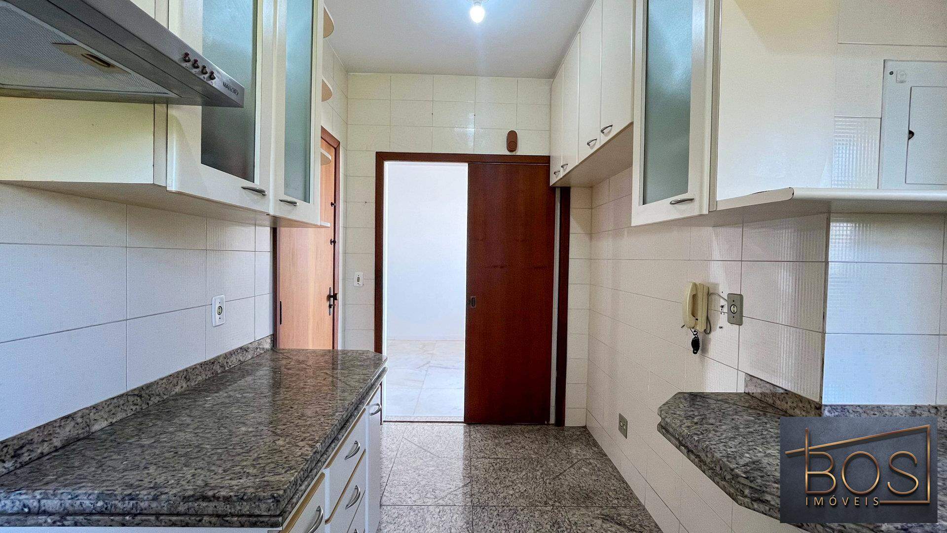 Apartamento, 4 quartos, 140 m² - Foto 8