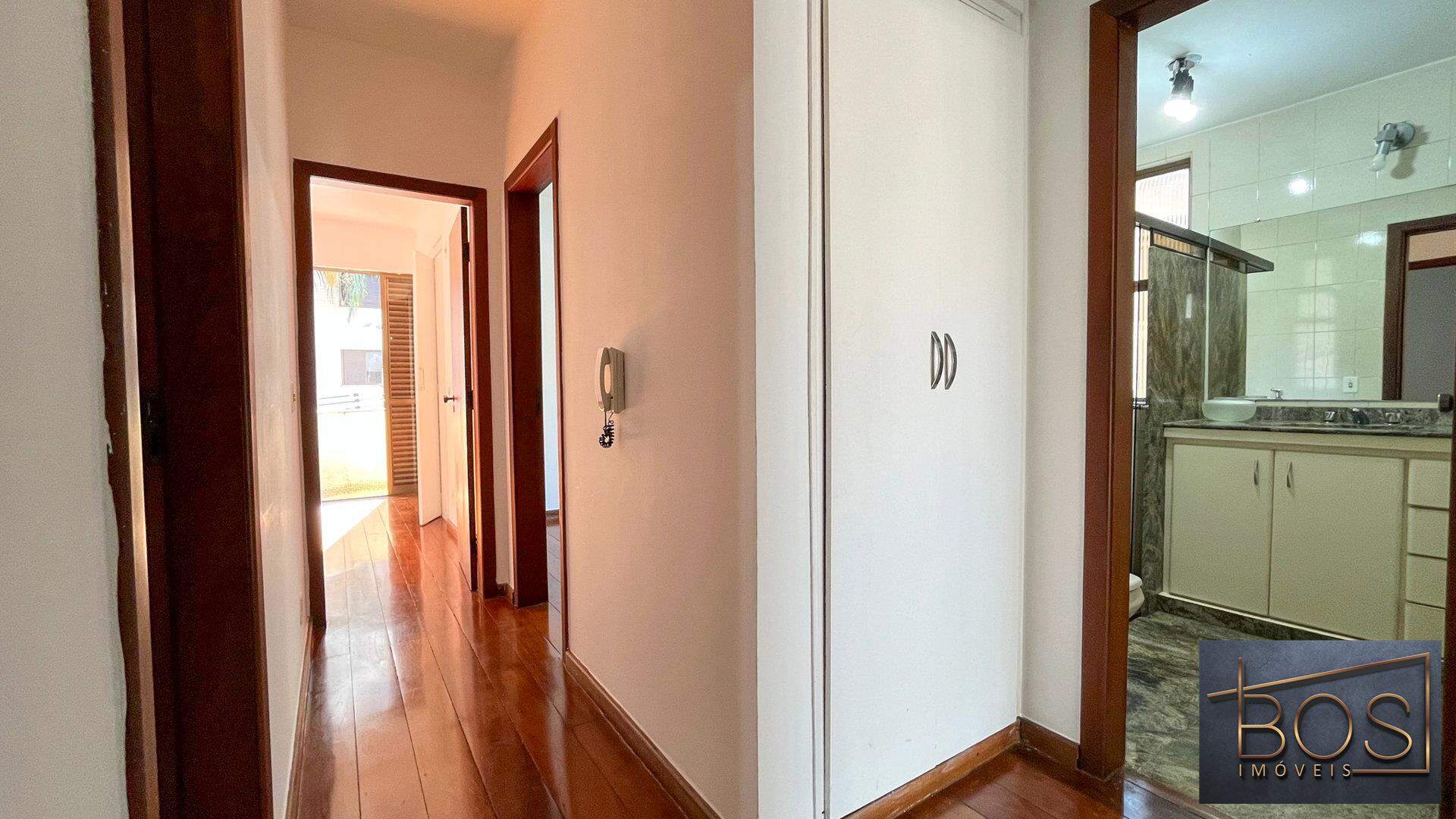 Apartamento, 4 quartos, 140 m² - Foto 9