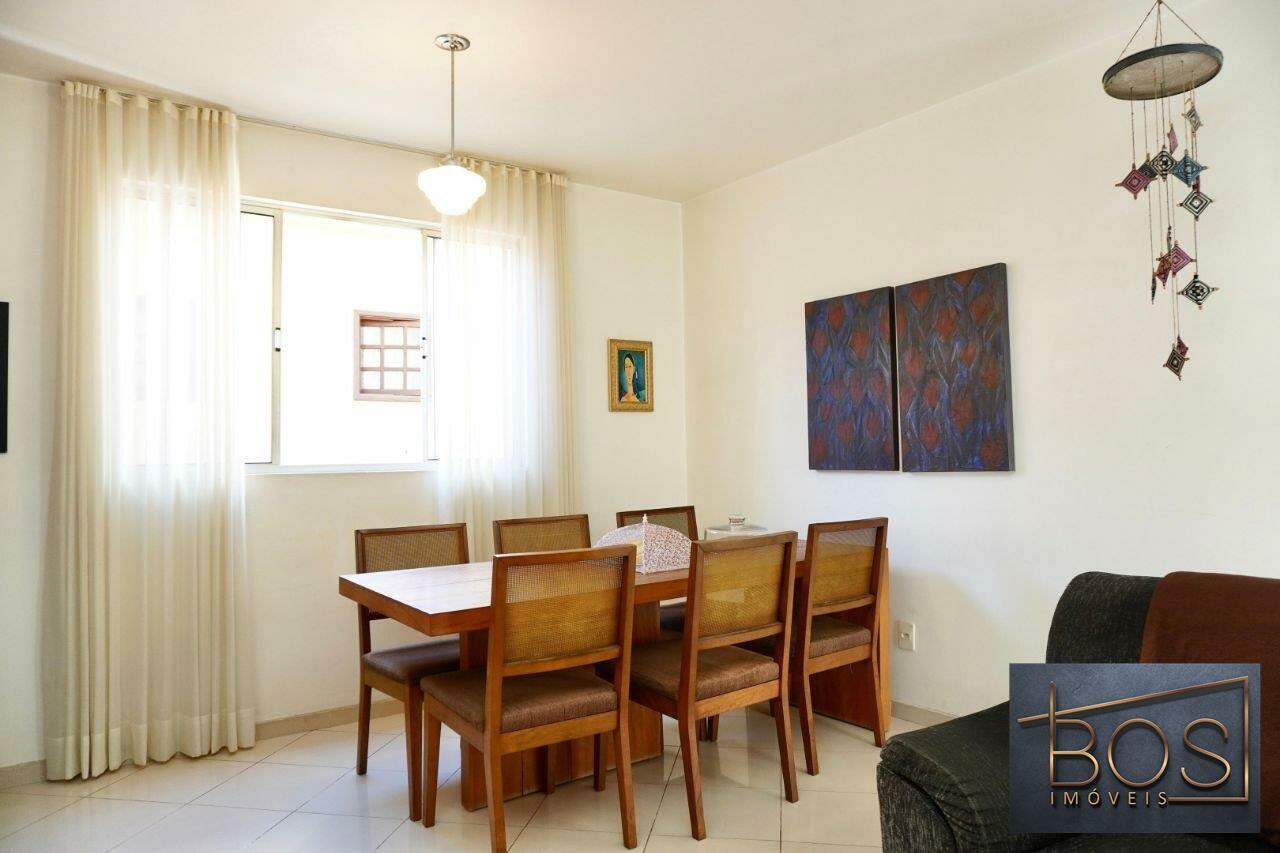 Apartamento, 3 quartos, 99 m² - Foto 2