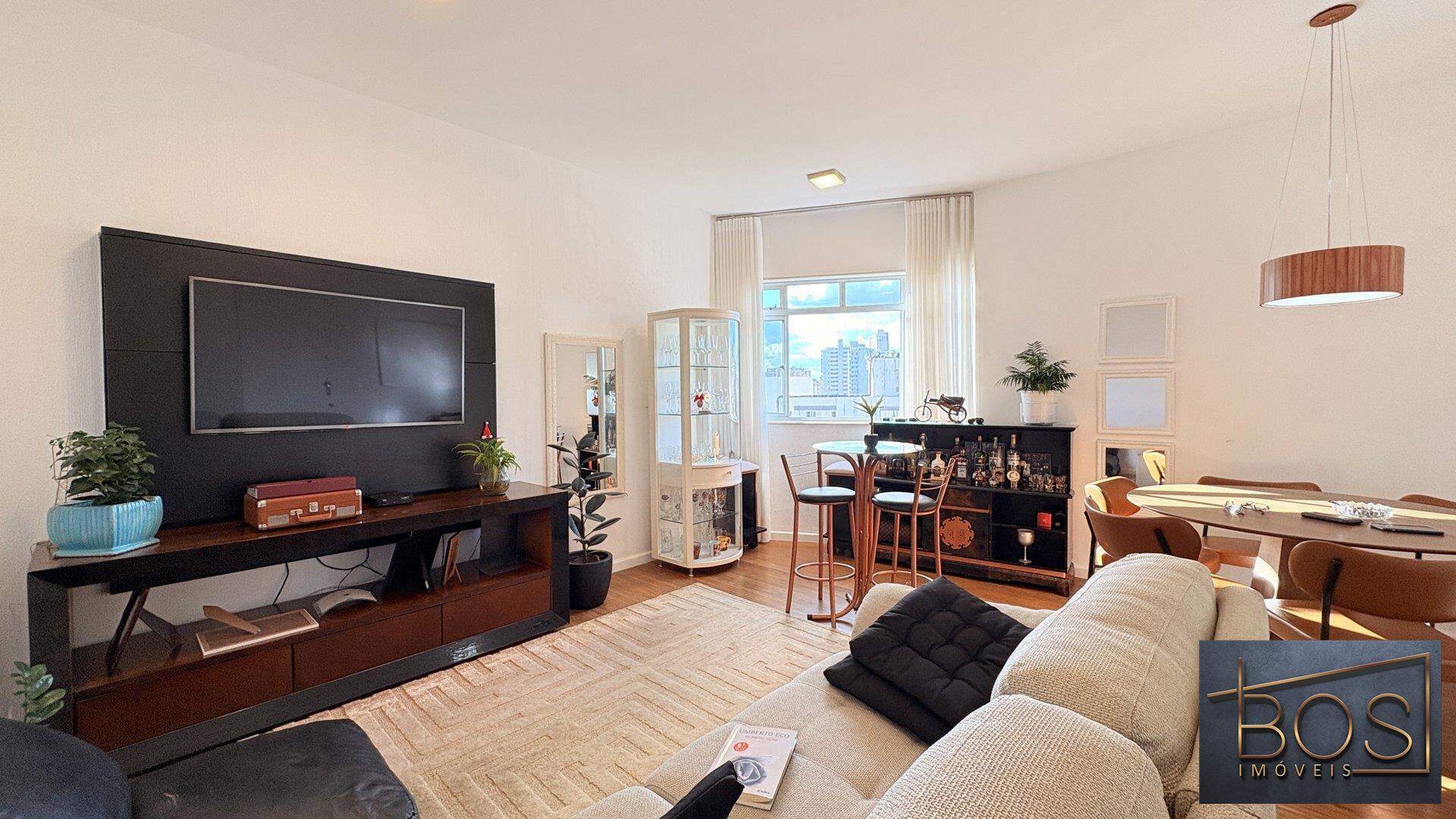 Apartamento, 3 quartos, 75 m² - Foto 1