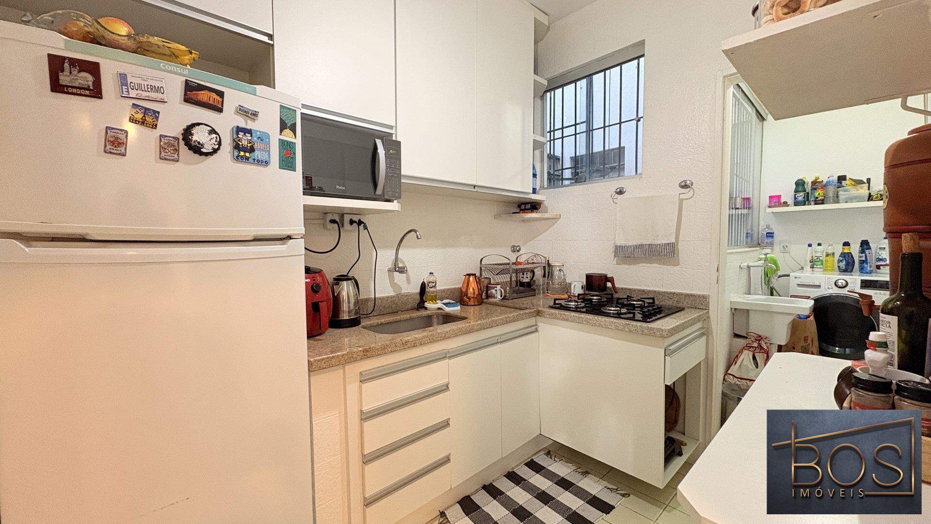 Apartamento, 3 quartos, 75 m² - Foto 6