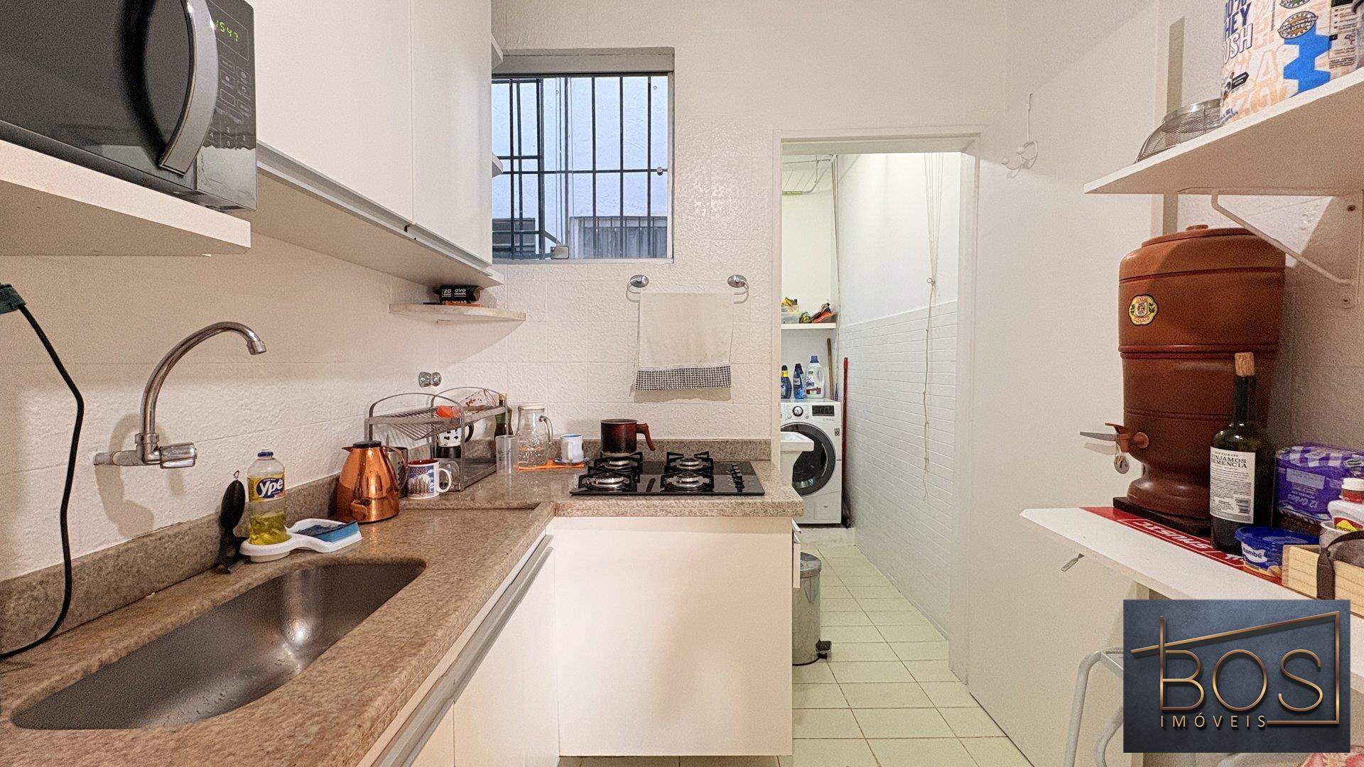 Apartamento, 3 quartos, 75 m² - Foto 4